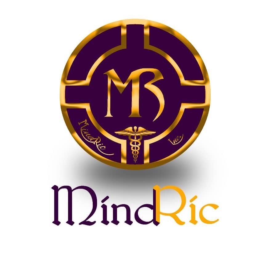 Mindric Logo